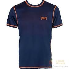 Tricou bărbătesc Everlast Sports Brights  M Albastru photo 1